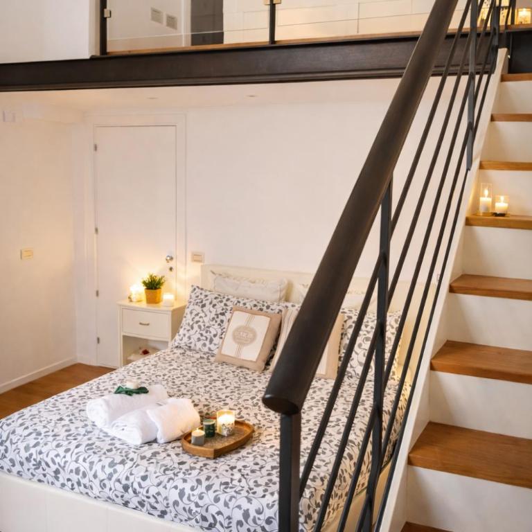 Via Roma Apartment Deluxe - Appartamento su 2 Livelli - 5