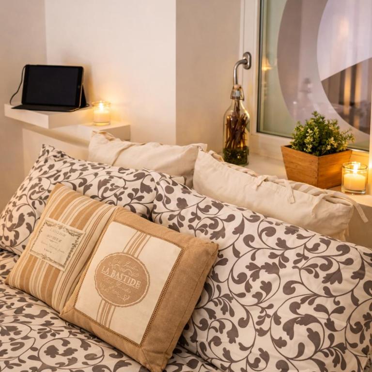 Via Roma Apartment Deluxe - Appartamento su 2 Livelli - 6