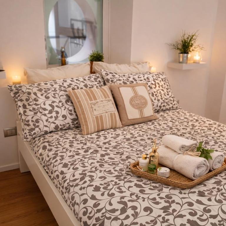Via Roma Apartment Deluxe - Appartamento su 2 Livelli - 10
