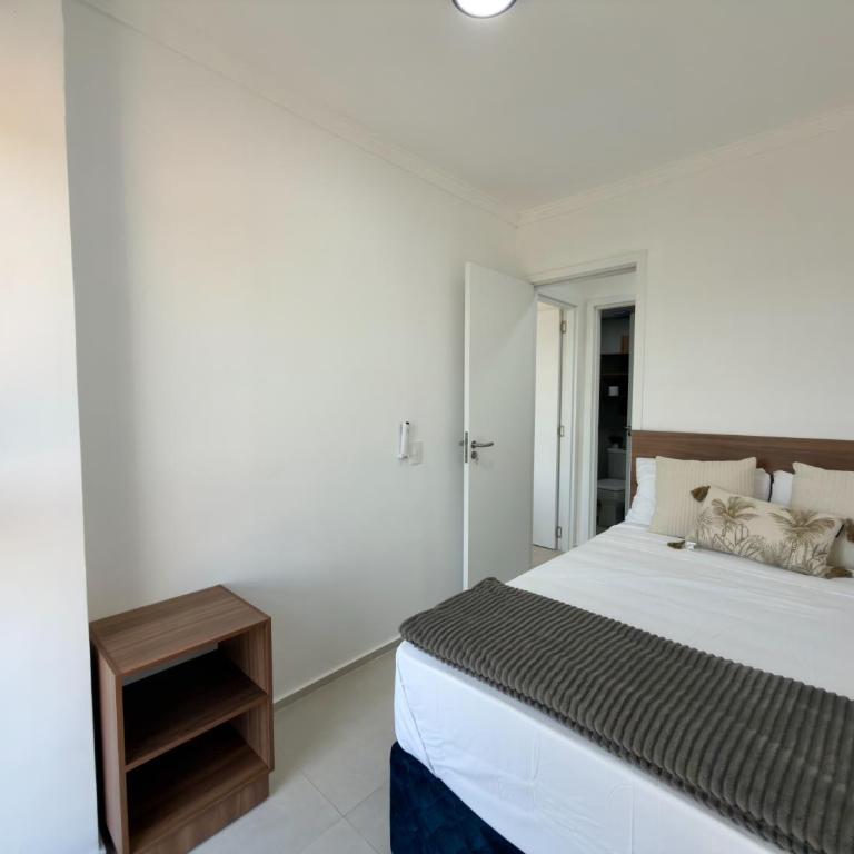 A 5 minutos del Aeropuerto, tranquilidad Soñada - Two-Bedroom Apartment - 12
