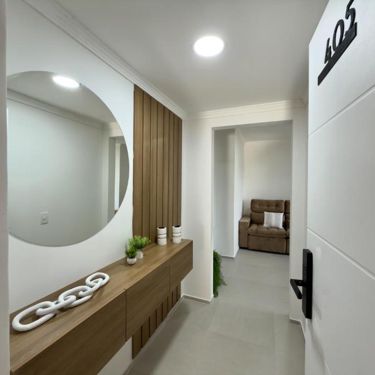 A 5 minutos del Aeropuerto, tranquilidad Soñada - Two-Bedroom Apartment - 1