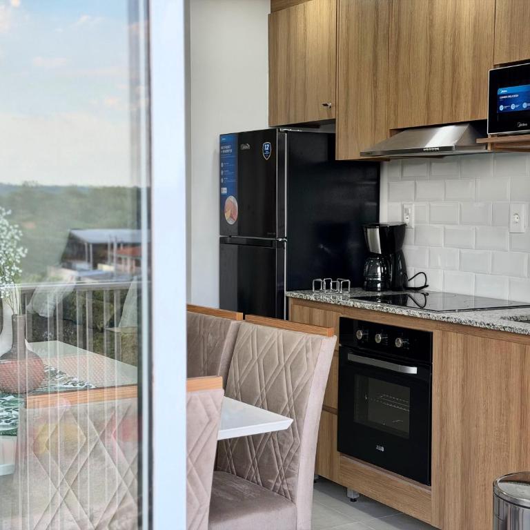 A 5 minutos del Aeropuerto, tranquilidad Soñada - Two-Bedroom Apartment - 18
