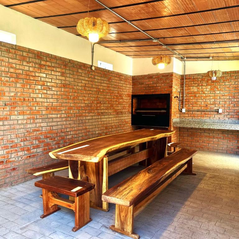 A 5 minutos del Aeropuerto, tranquilidad Soñada - Two-Bedroom Apartment - 21