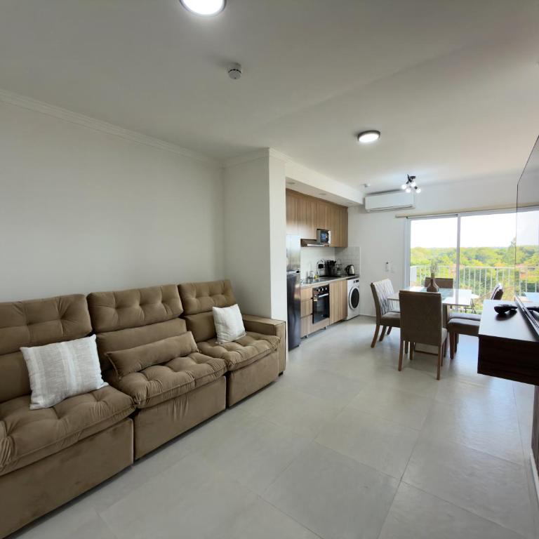 A 5 minutos del Aeropuerto, tranquilidad Soñada - Two-Bedroom Apartment - 27
