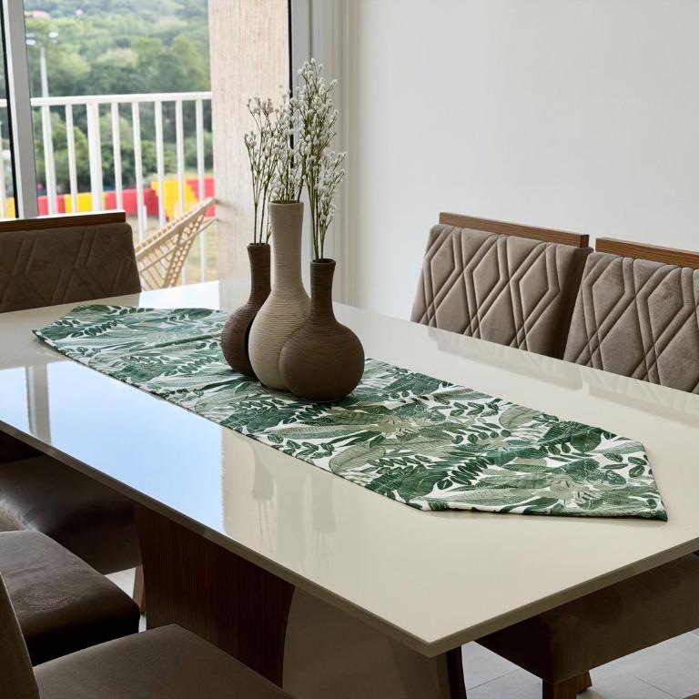 A 5 minutos del Aeropuerto, tranquilidad Soñada - Two-Bedroom Apartment - 28