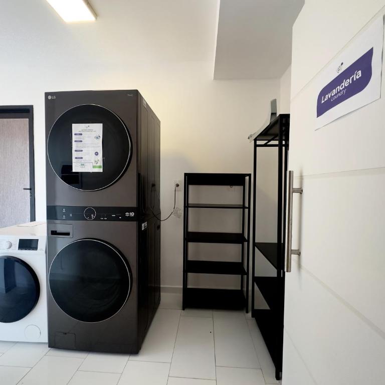 A 5 minutos del Aeropuerto, tranquilidad Soñada - Two-Bedroom Apartment - 32