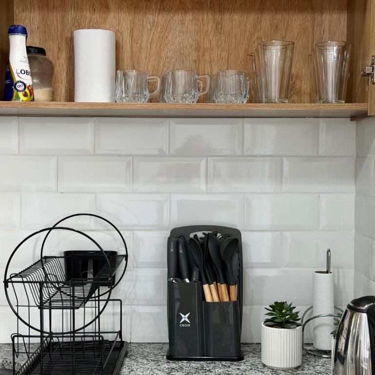 A 5 minutos del Aeropuerto, tranquilidad Soñada - Two-Bedroom Apartment - 41
