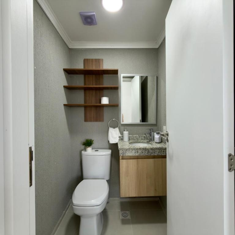 A 5 minutos del Aeropuerto, tranquilidad Soñada - Two-Bedroom Apartment - 44