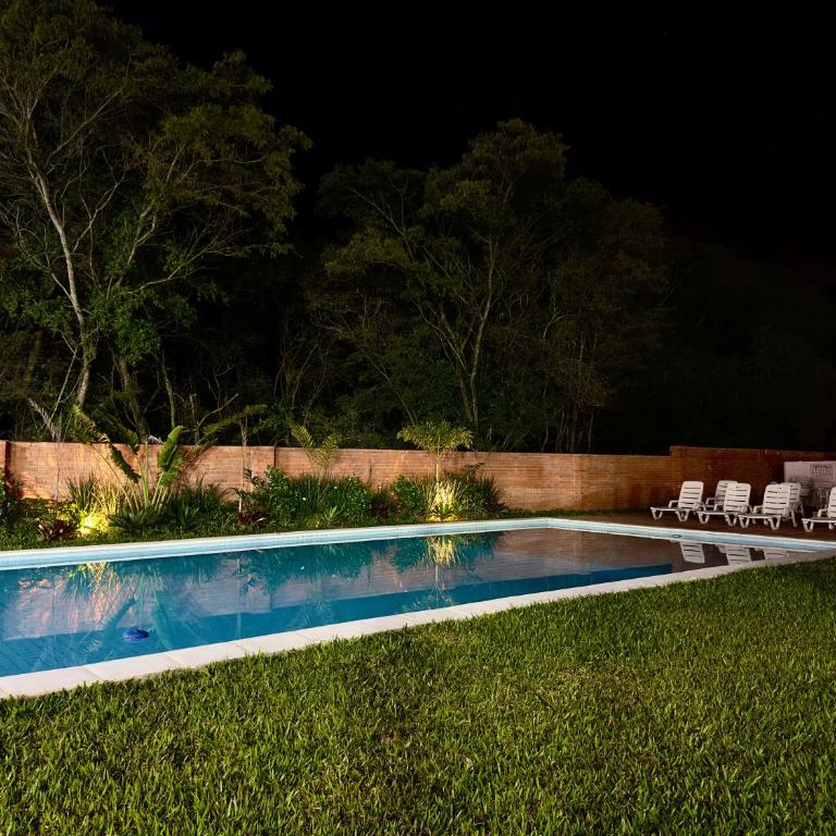 A 5 minutos del Aeropuerto, tranquilidad Soñada - Two-Bedroom Apartment - 47