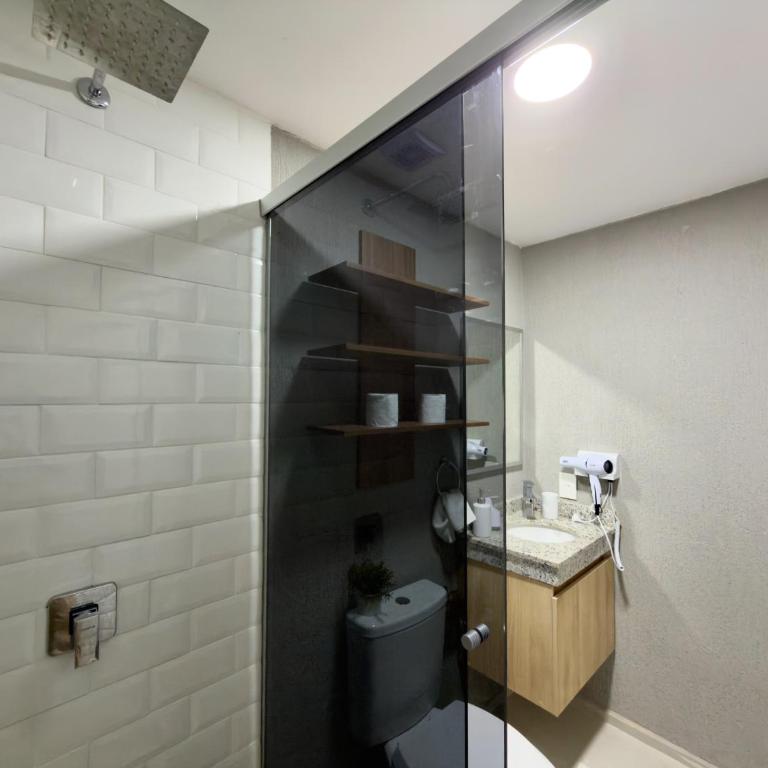 A 5 minutos del Aeropuerto, tranquilidad Soñada - Two-Bedroom Apartment - 56