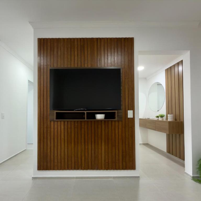 A 5 minutos del Aeropuerto, tranquilidad Soñada - Two-Bedroom Apartment - 59