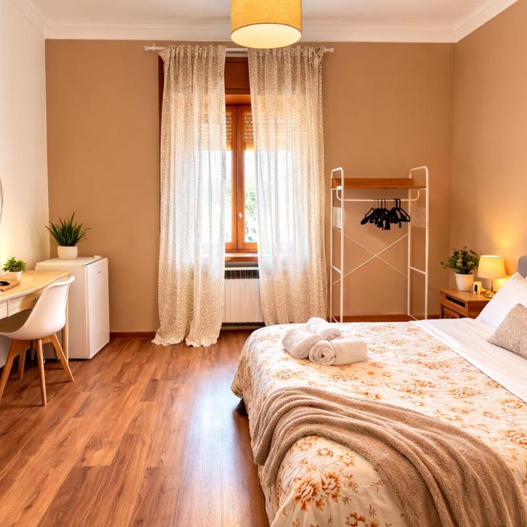 Via Roma Apartment Deluxe - Camera Deluxe - 1