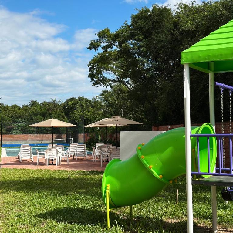 A 5 minutos del Aeropuerto, tranquilidad Soñada - Two-Bedroom Apartment - 61