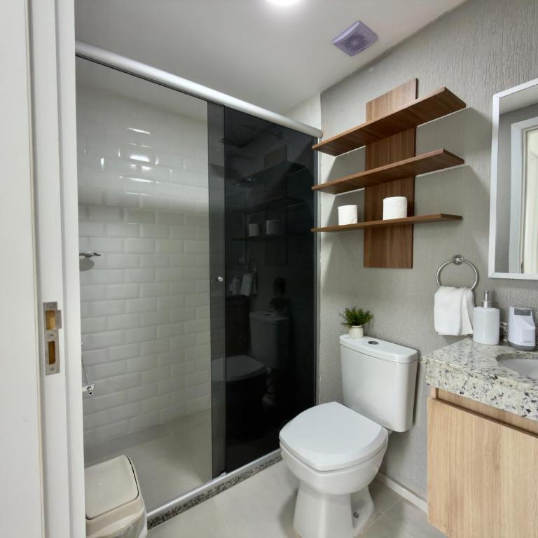 A 5 minutos del Aeropuerto, tranquilidad Soñada - Two-Bedroom Apartment - 65