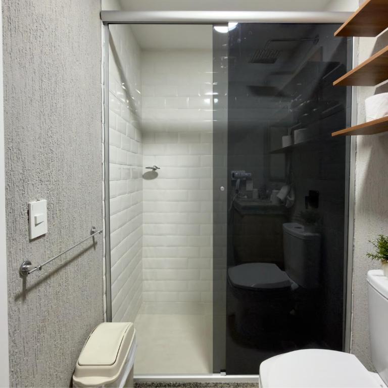 A 5 minutos del Aeropuerto, tranquilidad Soñada - Two-Bedroom Apartment - 66