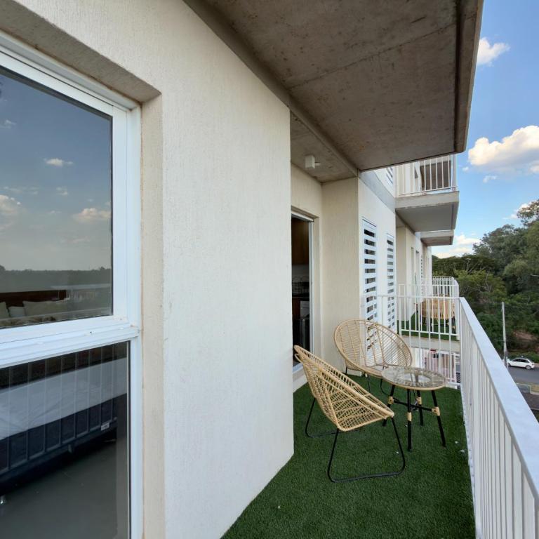 A 5 minutos del Aeropuerto, tranquilidad Soñada - Two-Bedroom Apartment - 69