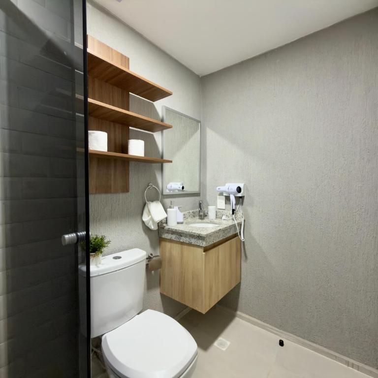 A 5 minutos del Aeropuerto, tranquilidad Soñada - Two-Bedroom Apartment - 71