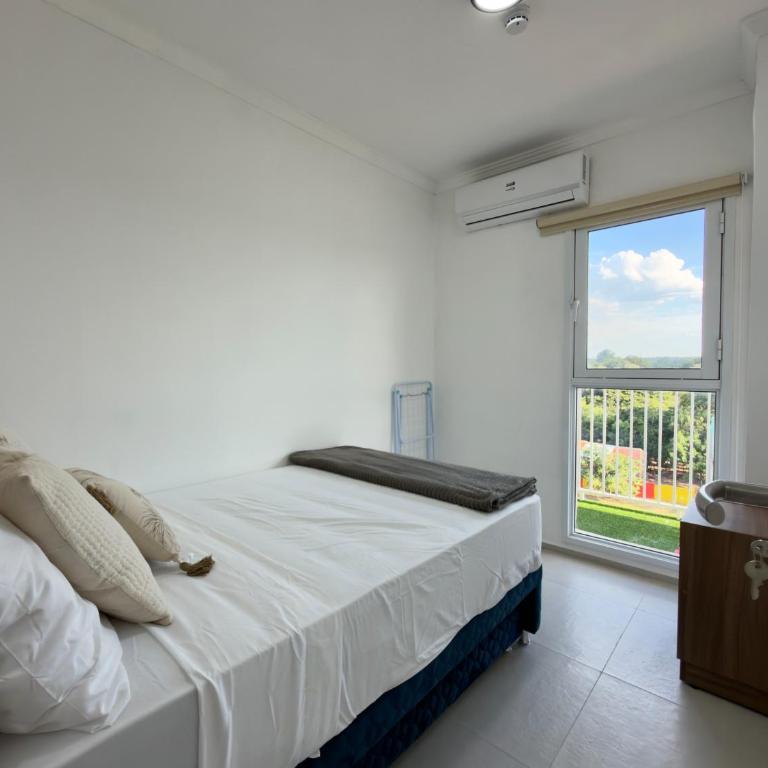 A 5 minutos del Aeropuerto, tranquilidad Soñada - Two-Bedroom Apartment - 73