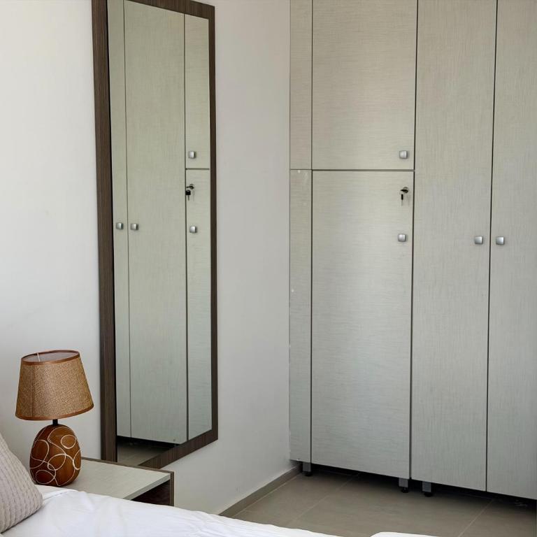 A 5 minutos del Aeropuerto, tranquilidad Soñada - Two-Bedroom Apartment - 74