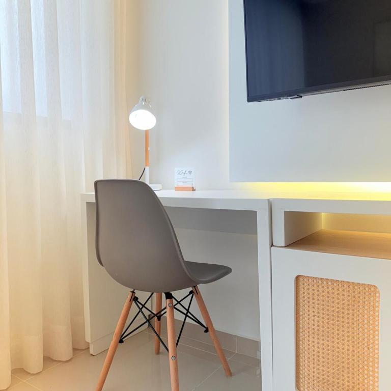 Cartagena Apartamento cerca del mar - Two-Bedroom Apartment - 3