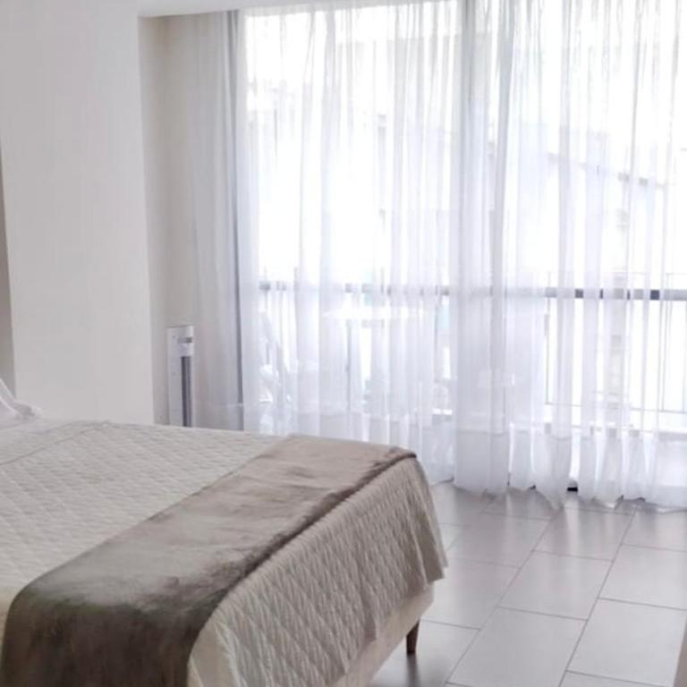 Estocolmo - Apartamento de 1 dormitorio - 1
