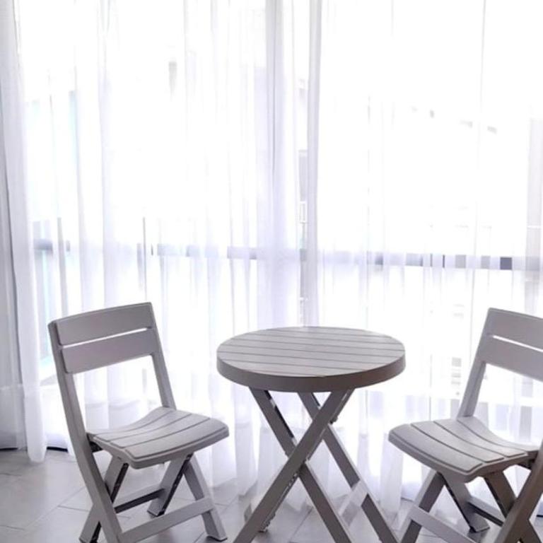Estocolmo - Apartamento de 1 dormitorio - 3