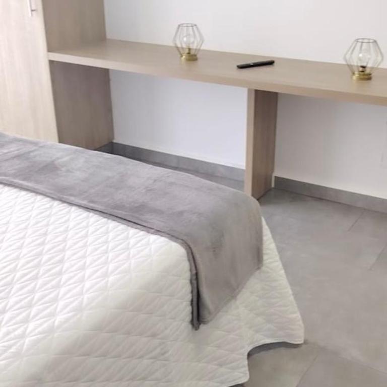 Estocolmo - Apartamento de 1 dormitorio - 6