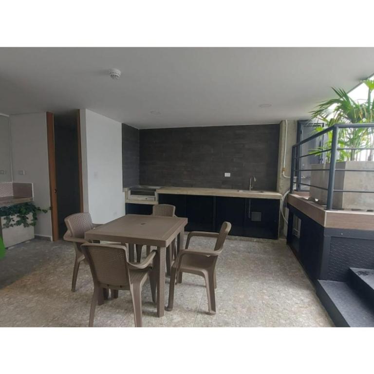Estocolmo - Apartamento de 1 dormitorio - 7