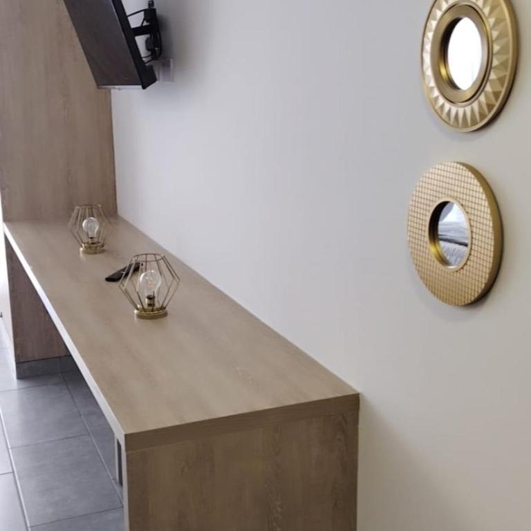 Estocolmo - Apartamento de 1 dormitorio - 10