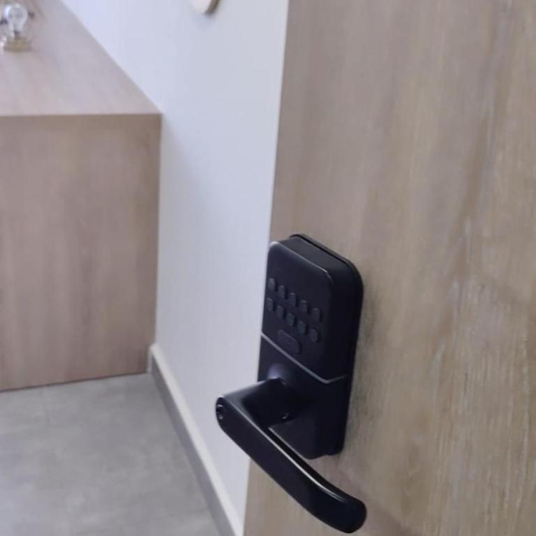 Estocolmo - Apartamento de 1 dormitorio - 13