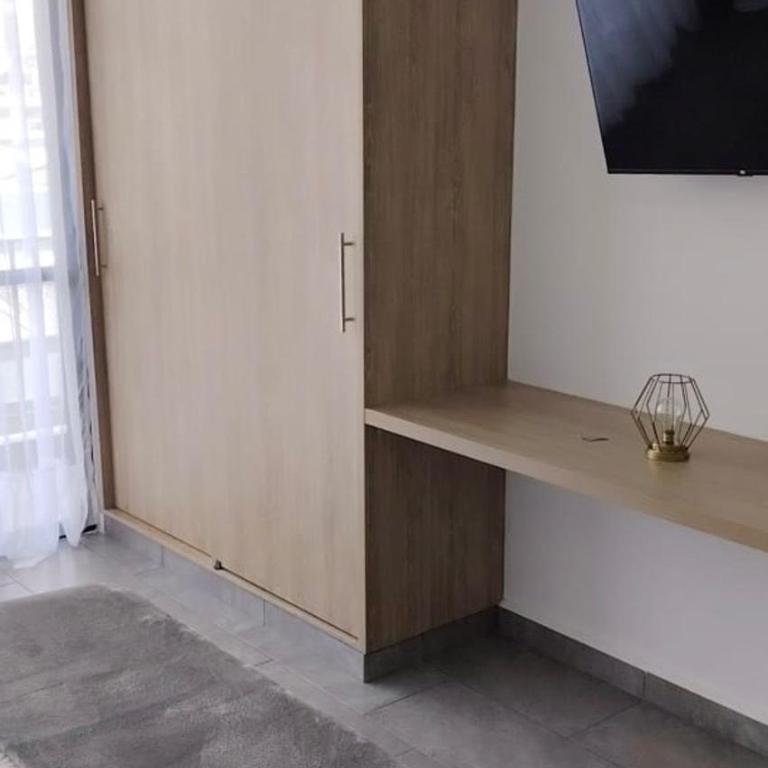 Estocolmo - Apartamento de 1 dormitorio - 17