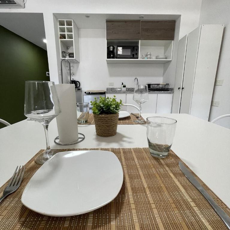 Belgrano Apartments - One-Bedroom Apartment - 6