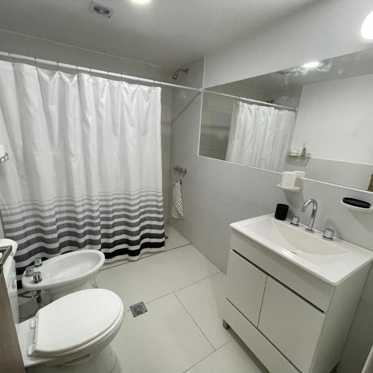Belgrano Apartments - One-Bedroom Apartment - 13