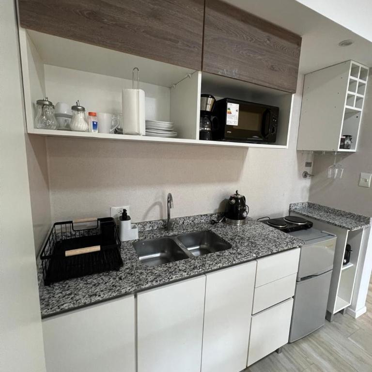 Belgrano Apartments - One-Bedroom Apartment - 18
