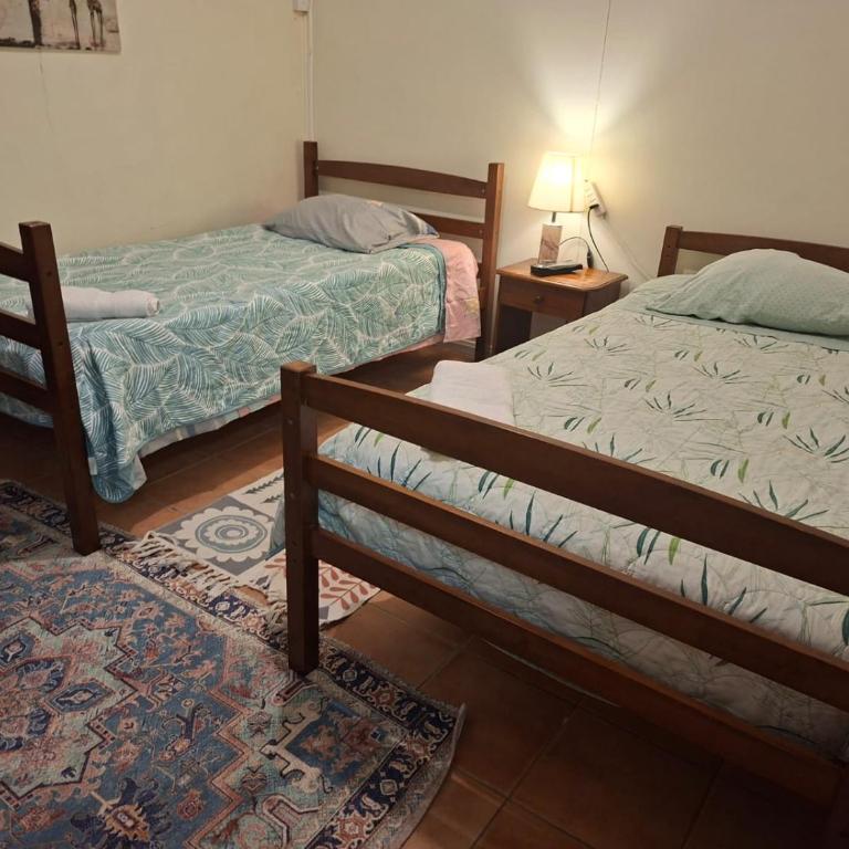Patagonia Mágica - Standard Twin Room with Shared Bathroom - 6