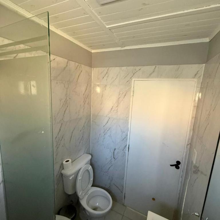 Complejo Los Olivos - Two-Bedroom House - 33