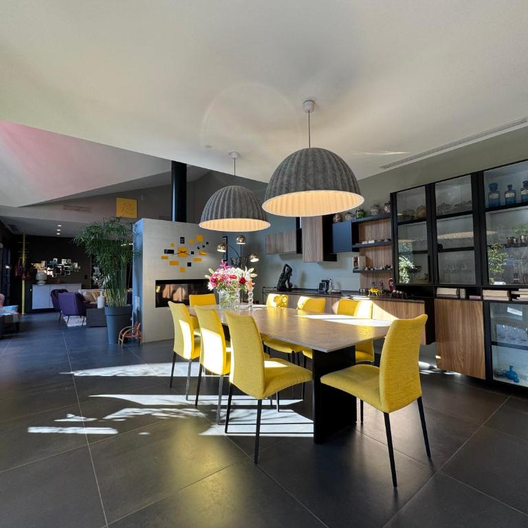Le Luxury - 6pers - Garage - 24h du Mans - Haus mit 3 Schlafzimmern - 1