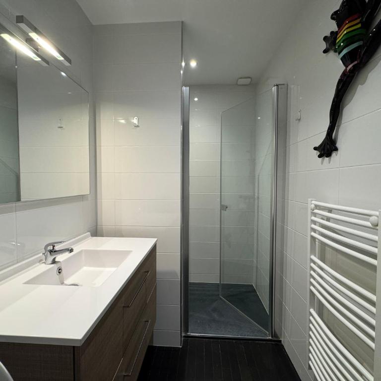 Le Luxury - 6pers - Garage - 24h du Mans - Haus mit 3 Schlafzimmern - 16