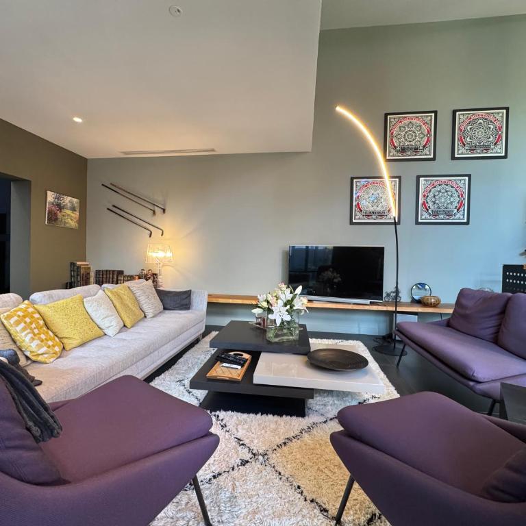 Le Luxury - 6pers - Garage - 24h du Mans - Haus mit 3 Schlafzimmern - 3
