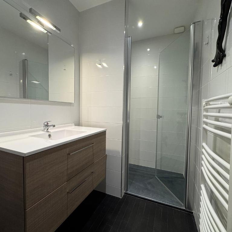 Le Luxury - 6pers - Garage - 24h du Mans - Haus mit 3 Schlafzimmern - 7