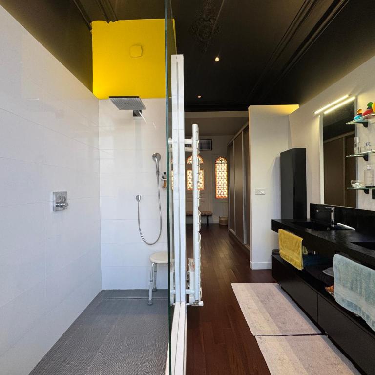 Le Luxury - 6pers - Garage - 24h du Mans - Haus mit 3 Schlafzimmern - 10