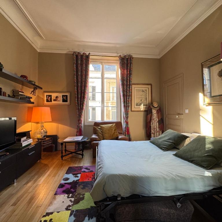 Le Luxury - 6pers - Garage - 24h du Mans - Haus mit 3 Schlafzimmern - 14