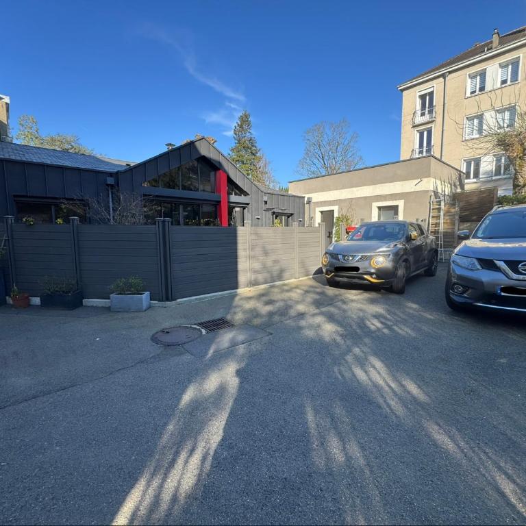Le Luxury - 6pers - Garage - 24h du Mans - Haus mit 3 Schlafzimmern - 20