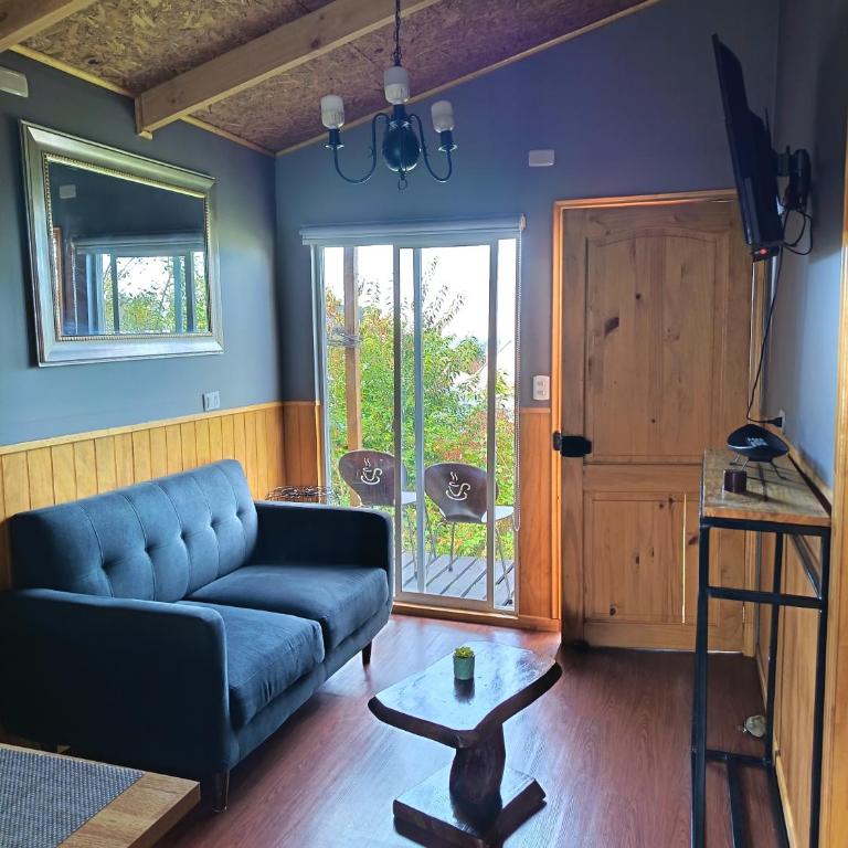 Tu Refugio Quellon - Two-Bedroom Apartment - 7