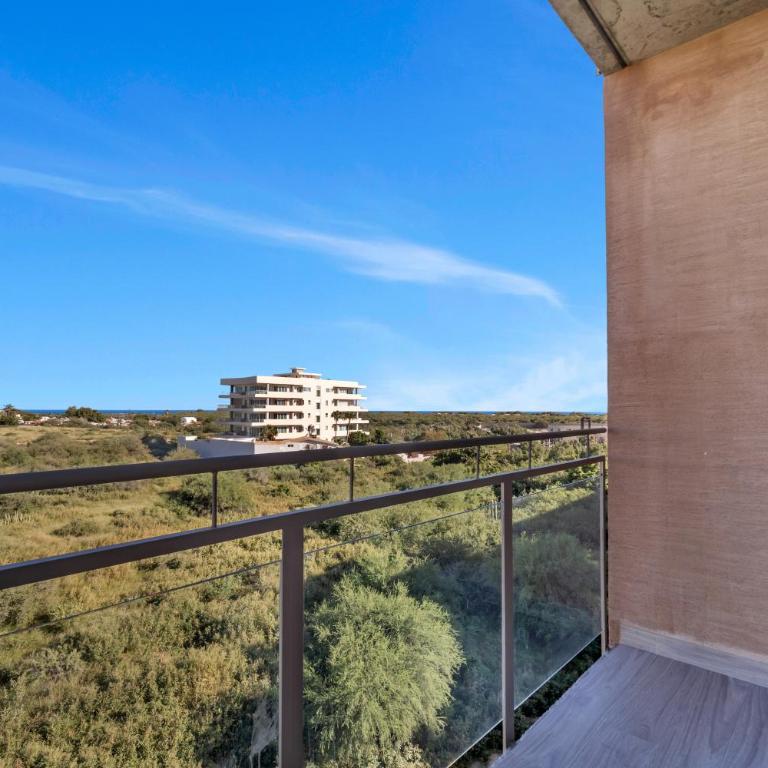 Bohari Las Arenas - Apartamento Superior con 3 dormitorios - 4