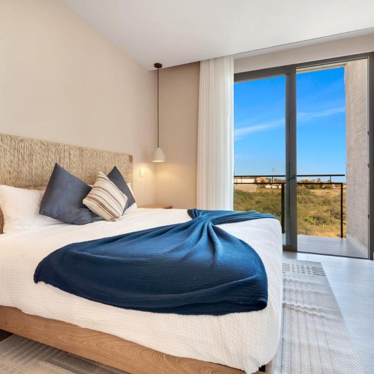 Bohari Las Arenas - Apartamento Superior con 3 dormitorios - 5
