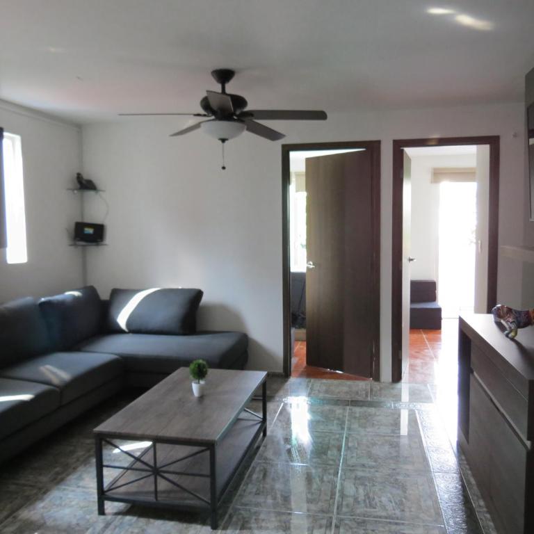 Departamento en Narvarte, CDMX - 3 - Three-Bedroom Apartment - 1