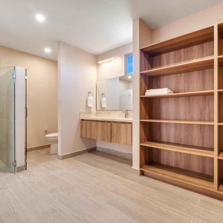 Bohari Las Arenas - Apartamento Superior con 3 dormitorios - 9