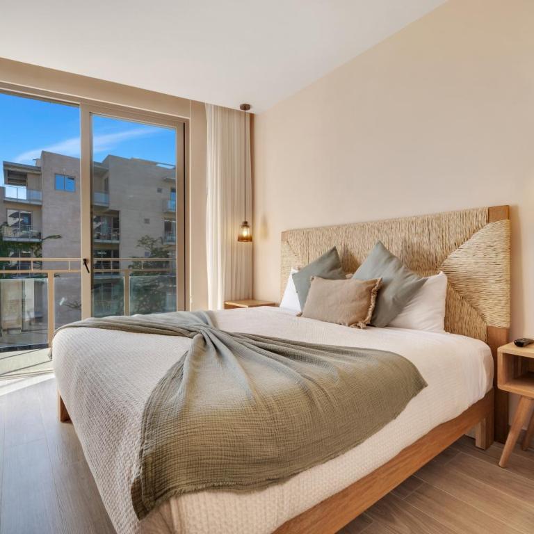 Bohari Las Arenas - Apartamento Superior con 3 dormitorios - 10