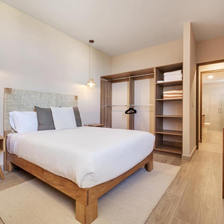 Bohari Las Arenas - Apartamento Superior con 3 dormitorios - 11